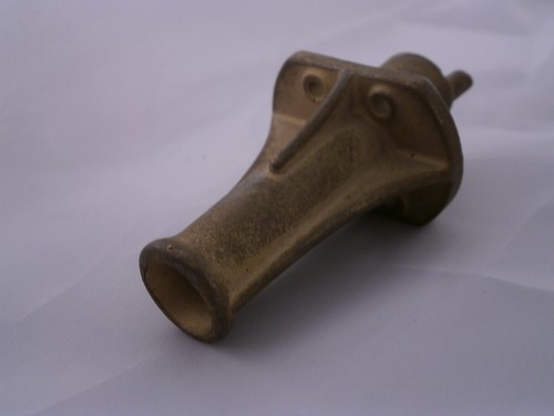 Gauge brass 1923 - 7,