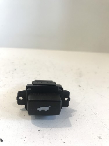 Honda accord tailgate - accord, open