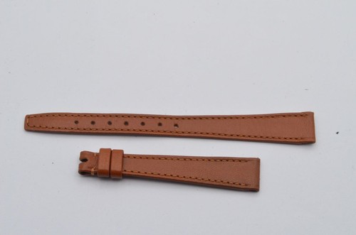 Omega leather bracelet 12mm - omega,