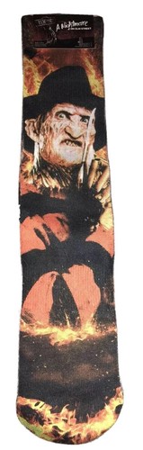 Nightmare elm street - on,