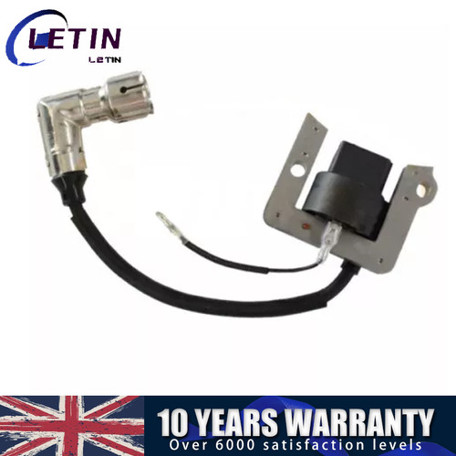 Ignition coil replaces for - coil, mtd