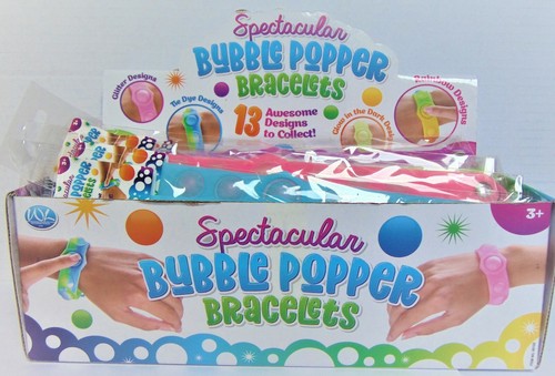 Fidget popper silicone - fidget,