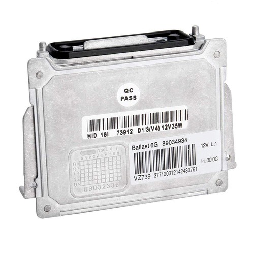 Xenon ballast for - xenon,