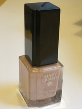 Mary Quant - Vintage Nail