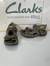 Clarks Kids Active Air Sandals