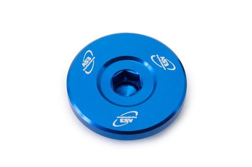 As3 engine plug for suzuki - as3, drz