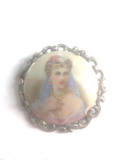 Vintage Signed Limoges France