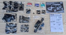 Tamiya Mini Cooper MB-01 M-Chassis Kit Only 58721 58732 58729 58734 58747 58748