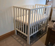 Mamas and papas Cot Bed And