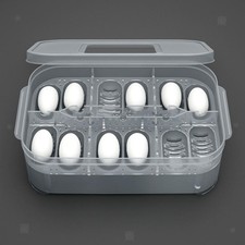 Portable Reptile Egg Incubator