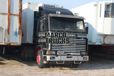 Truck photo Scania 142M