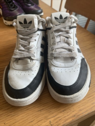 Ladies adidas drop step - drop,
