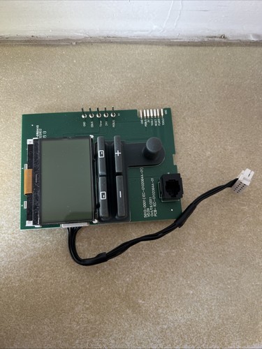 Vaillant boiler display - vaillant,
