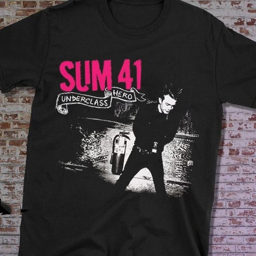 New sum underclass hero - 41,