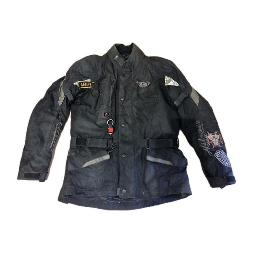 Hit air bag body - air,