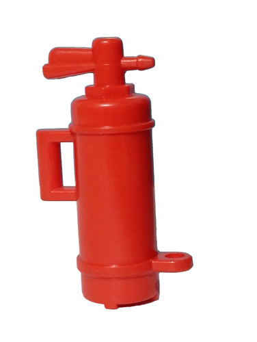 Playmobil old fire - playmobil,