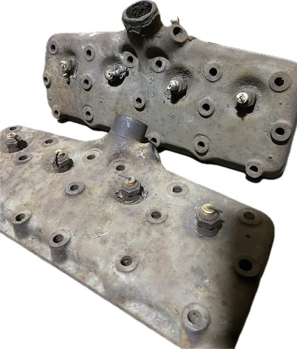Ford flathead hp cast - flathead, 60