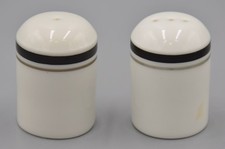 British Airways Salt & Pepper