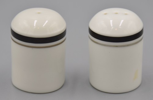 British airways salt pepper - airways, &