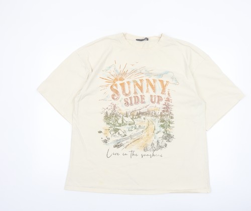 Cider men beige sunny side - cider, 'sunny