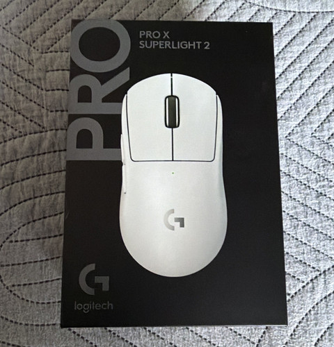 Logitech pro x - (brand,