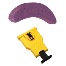 Chainsaw Teeth Sharpener Chain