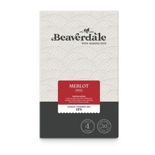 Beaverdale Wine Making Kit 30