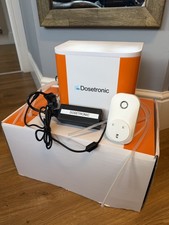 Focustronic Dosetronic Dosing Pump - Automated Nutrient Delivery for aquariums
