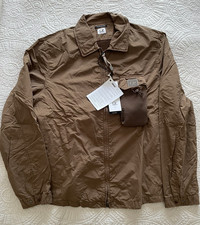 CP Company - Men's Overshirt -