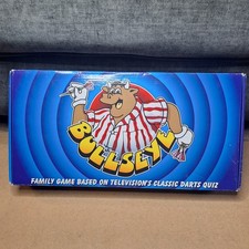 Bullseye Magnetic Darts Game
