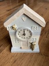 NEXT Home Bertie Bear Mantle