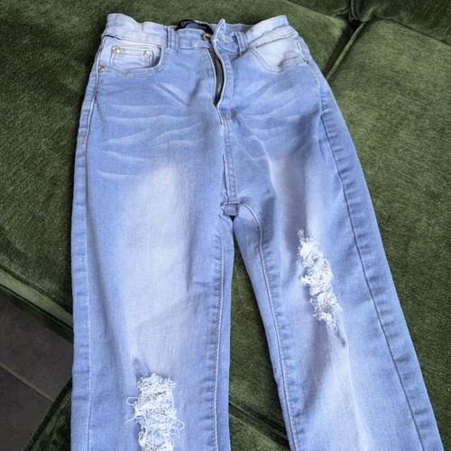 Denim wise women - wise, high