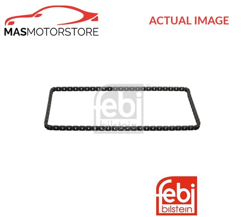 Engine timing chain febi - engine,