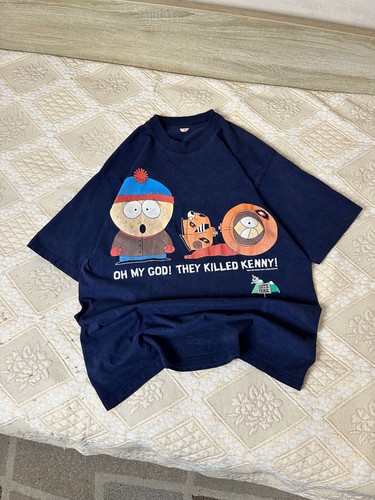 90s vintage south park - vintage,