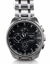 Authentic Tissot 1853