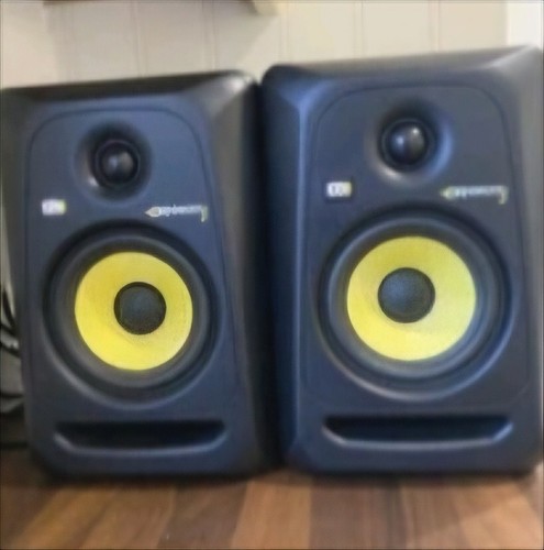 Krk rokit rp5 - krk,