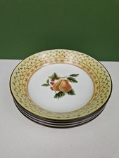 JOHNSON BROTHERS FRUIT SAMPLER