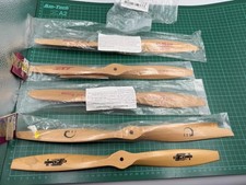 5 x XOAR PJA Model Airplane