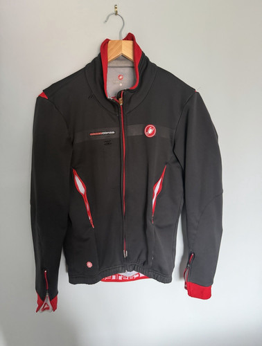 Castelli men softshell - men's,
