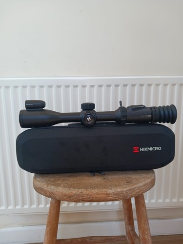 Hikmicro a50pl alpex - a50pl,