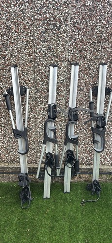 Atera roof bike carrier 4 - atera,