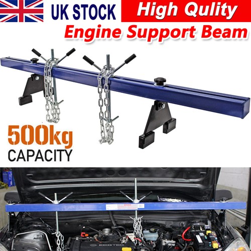 Engine support beam max 500kg - max,
