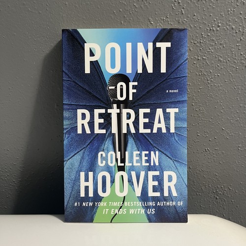 Point retreat colleen - retreat,
