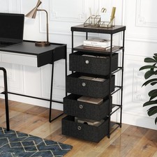 Industrial Organizer Unit