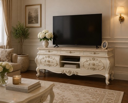 Antique french style - french,