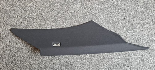 Original bmw e60 - bmw, rear