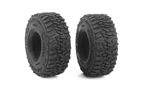 Rc4wd dick cepek extreme - dick,