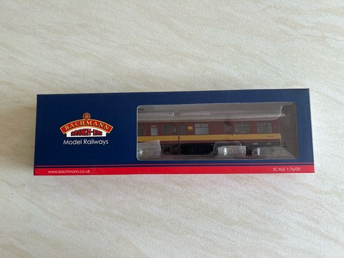 Bachmann 778 maroon - bachmann,