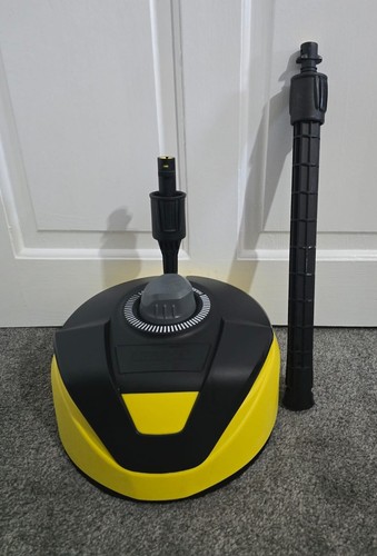 Karcher racer surface - t-racer,