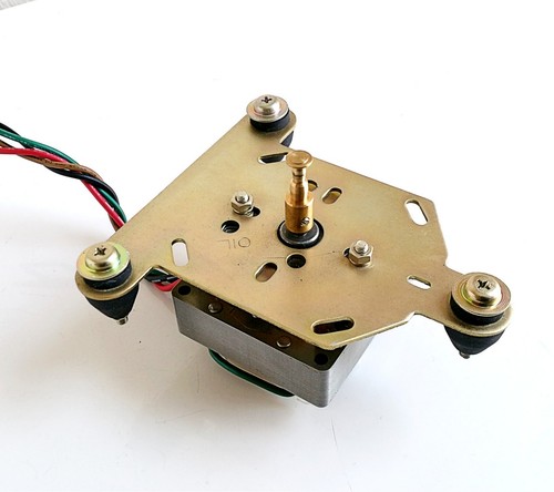 Pioneer 12d turntable motor - pl-12d,